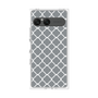 プレミアムパネル［ Moroccan2 - Gray ］