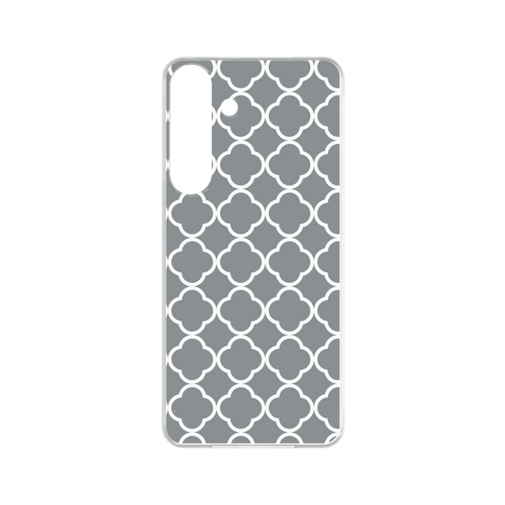 プレミアムパネル［ Moroccan2 - Gray ］