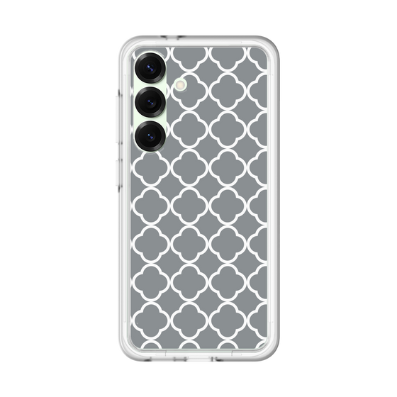プレミアムパネル［ Moroccan2 - Gray ］
