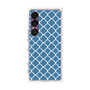 プレミアムパネル［ Moroccan2 - Blue ］