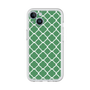 プレミアムパネル［ Moroccan2 - Green ］