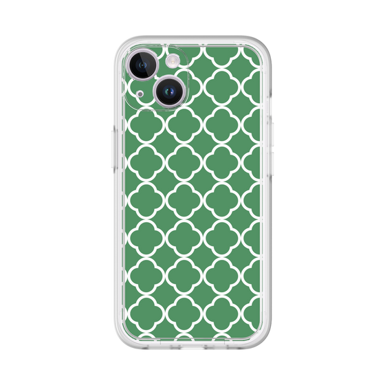 プレミアムパネル［ Moroccan2 - Green ］