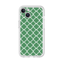 プレミアムパネル［ Moroccan2 - Green ］