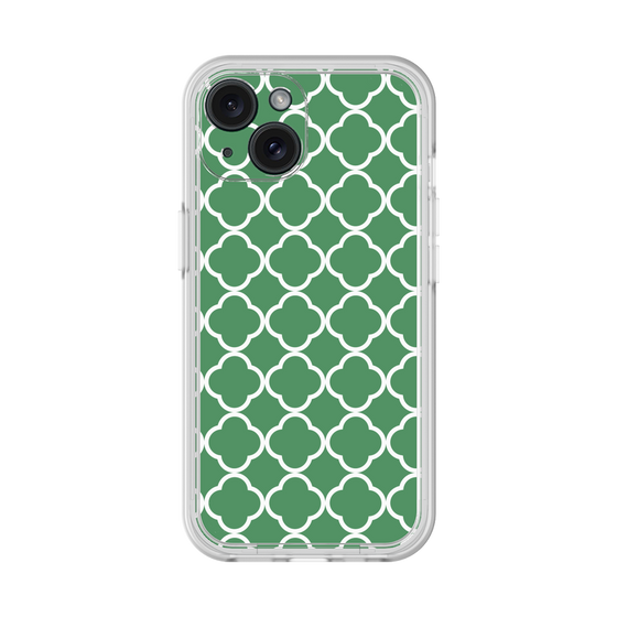 プレミアムパネル［ Moroccan2 - Green ］