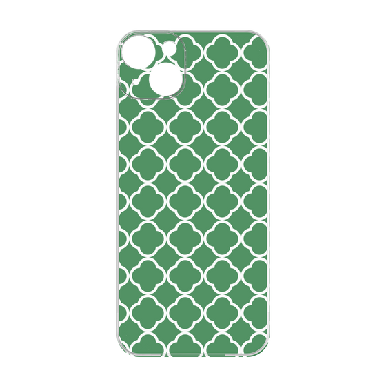 プレミアムパネル［ Moroccan2 - Green ］