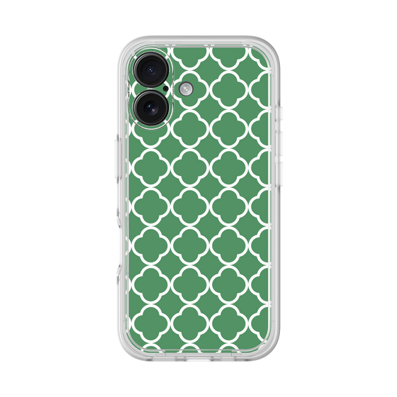 プレミアムパネル［ Moroccan2 - Green ］