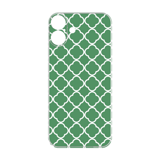 プレミアムパネル［ Moroccan2 - Green ］