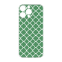 プレミアムパネル［ Moroccan2 - Green ］