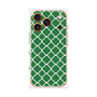 プレミアムパネル［ Moroccan2 - Green ］