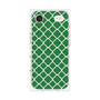 プレミアムパネル［ Moroccan2 - Green ］