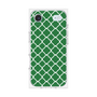 プレミアムパネル［ Moroccan2 - Green ］
