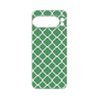プレミアムパネル［ Moroccan2 - Green ］