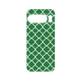 プレミアムパネル［ Moroccan2 - Green ］