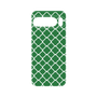 プレミアムパネル［ Moroccan2 - Green ］