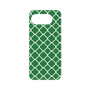 プレミアムパネル［ Moroccan2 - Green ］