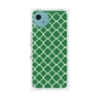 プレミアムパネル［ Moroccan2 - Green ］