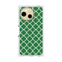 プレミアムパネル［ Moroccan2 - Green ］