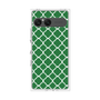 プレミアムパネル［ Moroccan2 - Green ］