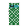 プレミアムパネル［ Moroccan2 - Green ］