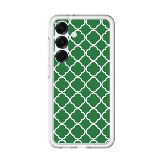 プレミアムパネル［ Moroccan2 - Green ］