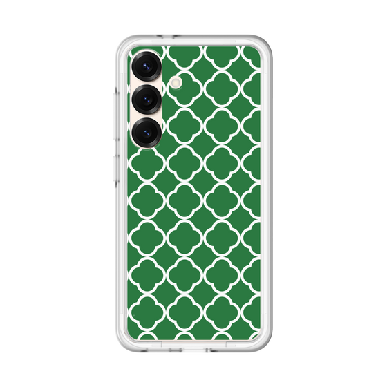 プレミアムパネル［ Moroccan2 - Green ］