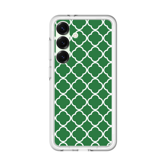 プレミアムパネル［ Moroccan2 - Green ］