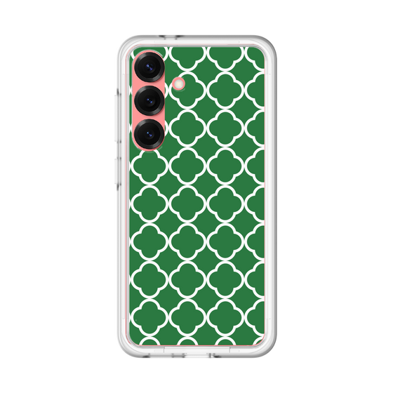 プレミアムパネル［ Moroccan2 - Green ］
