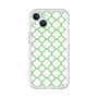 プレミアムパネル［ Moroccan3 - Green ］