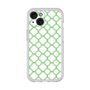 プレミアムパネル［ Moroccan3 - Green ］
