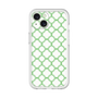 プレミアムパネル［ Moroccan3 - Green ］