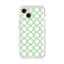 プレミアムパネル［ Moroccan3 - Green ］