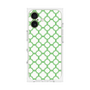 プレミアムパネル［ Moroccan3 - Green ］
