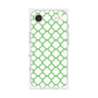 プレミアムパネル［ Moroccan3 - Green ］