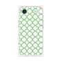 プレミアムパネル［ Moroccan3 - Green ］