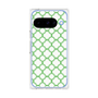 プレミアムパネル［ Moroccan3 - Green ］