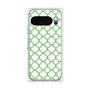 プレミアムパネル［ Moroccan3 - Green ］