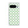 プレミアムパネル［ Moroccan3 - Green ］