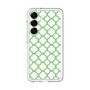 プレミアムパネル［ Moroccan3 - Green ］