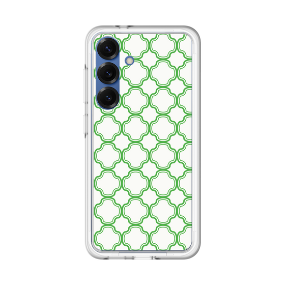 プレミアムパネル［ Moroccan3 - Green ］