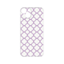 プレミアムパネル［ Moroccan3 - Purple ］