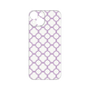 プレミアムパネル［ Moroccan3 - Purple ］