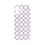 プレミアムパネル［ Moroccan3 - Purple ］