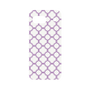 プレミアムパネル［ Moroccan3 - Purple ］