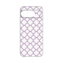 プレミアムパネル［ Moroccan3 - Purple ］