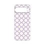 プレミアムパネル［ Moroccan3 - Purple ］