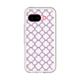 プレミアムパネル［ Moroccan3 - Purple ］