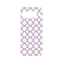 プレミアムパネル［ Moroccan3 - Purple ］