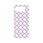 プレミアムパネル［ Moroccan3 - Purple ］