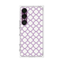 プレミアムパネル［ Moroccan3 - Purple ］