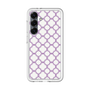 プレミアムパネル［ Moroccan3 - Purple ］